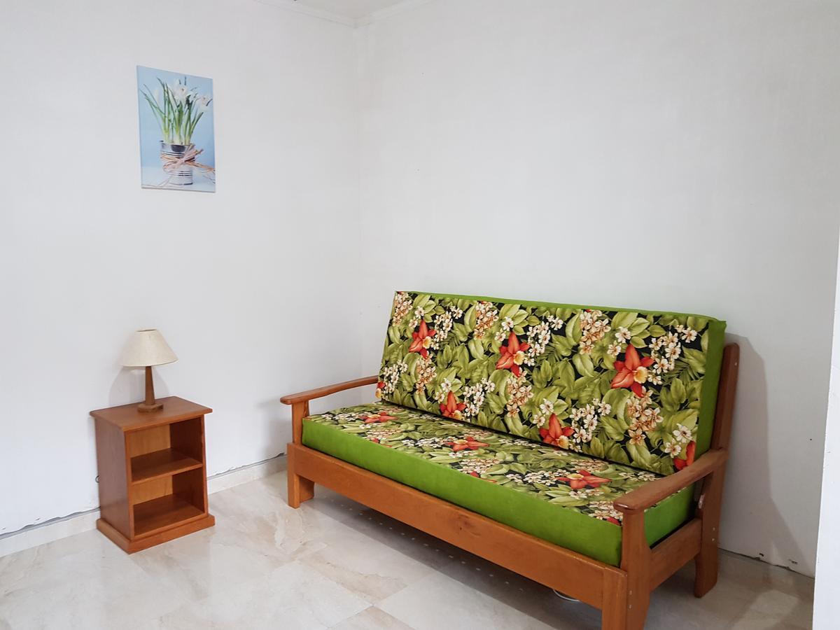 Apartment Ii *