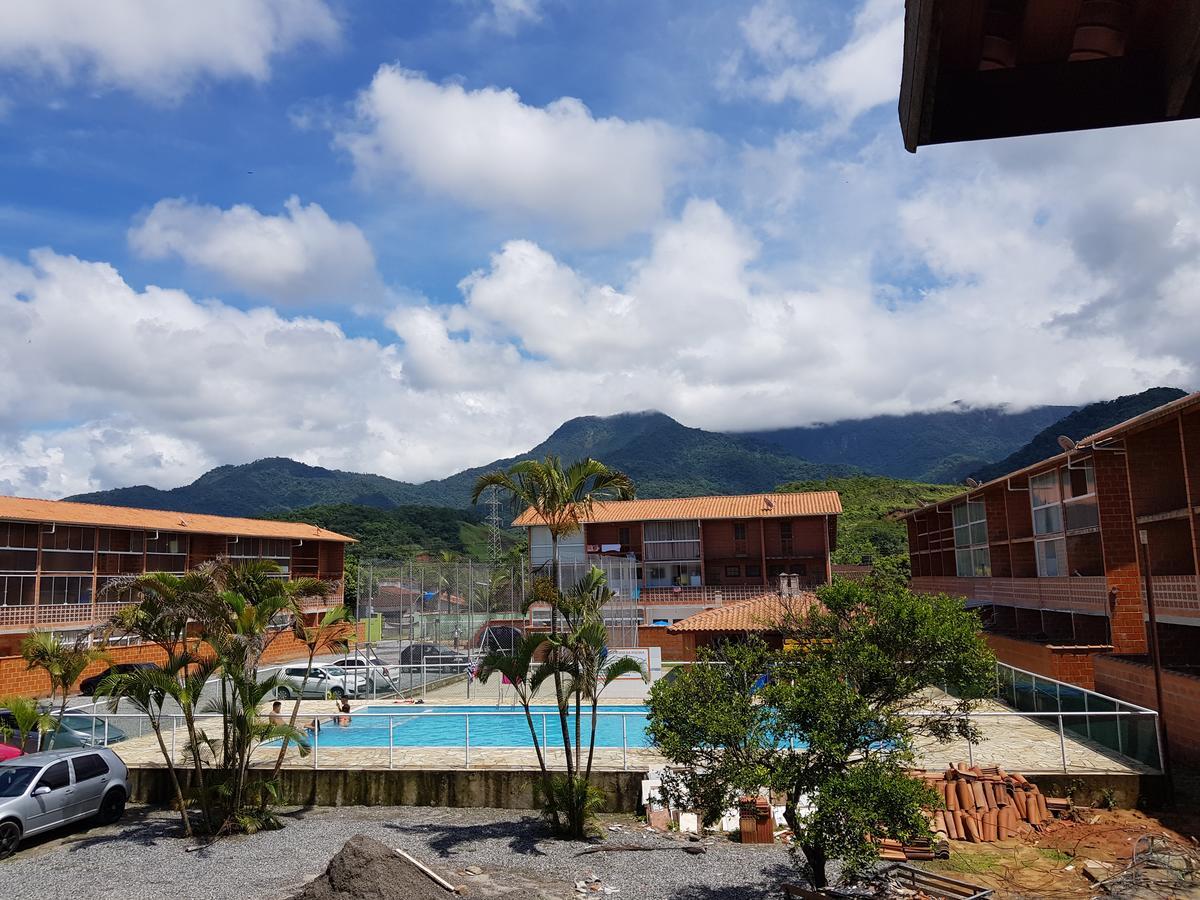 Ii Apartment Ubatuba
