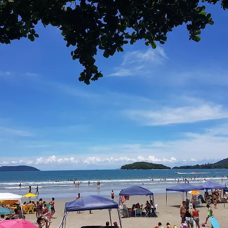 Condomínio Ville II Ubatuba Exterior foto