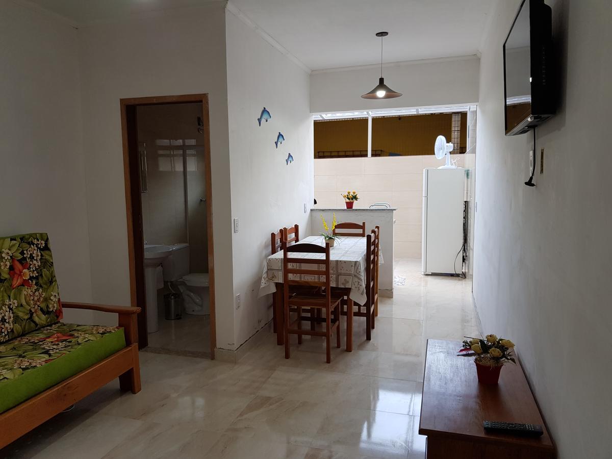 Apartamento Ii *