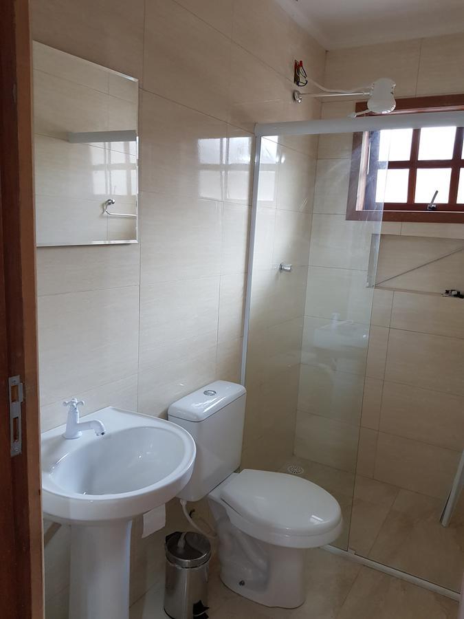 Apartamento Ii *